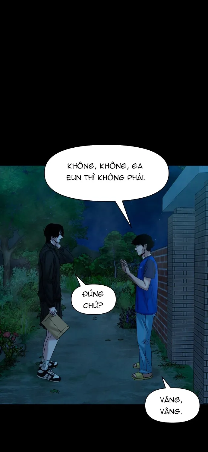 Ngôi Làng Ma Quái Tập 82 trang 8