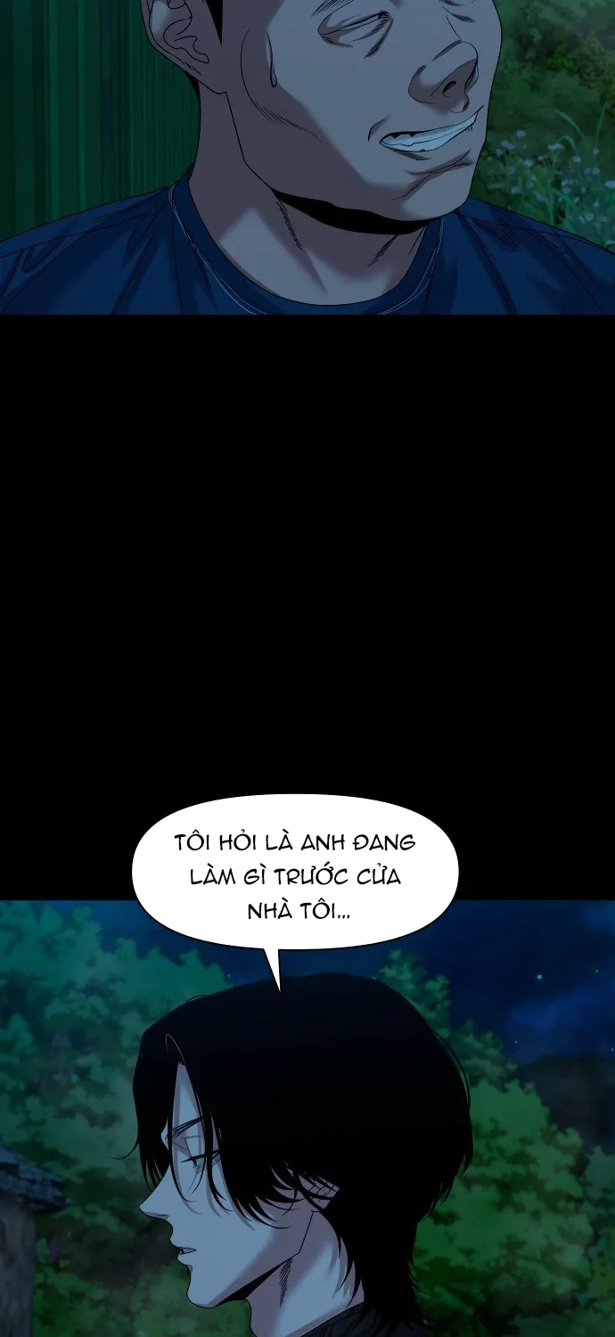 Ngôi Làng Ma Quái Tập 82 trang 73