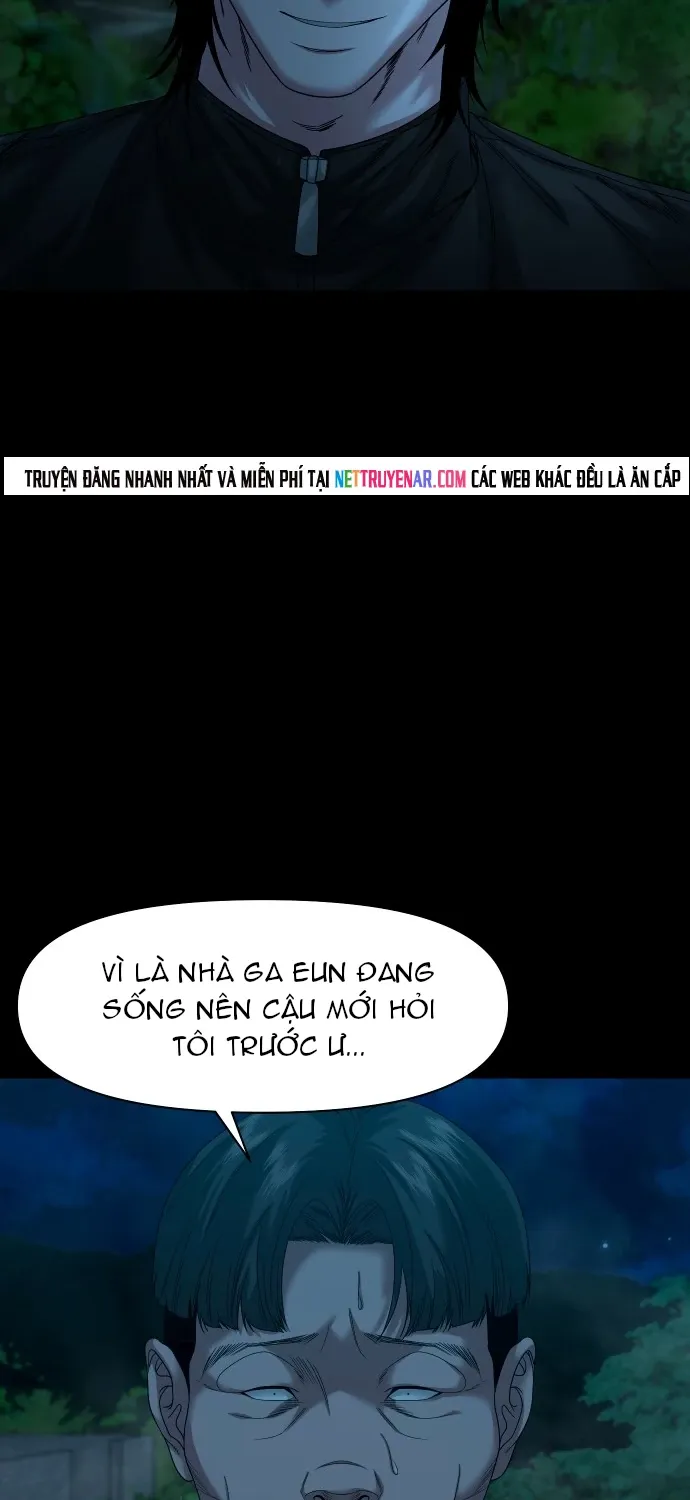 Ngôi Làng Ma Quái Tập 83 trang 15