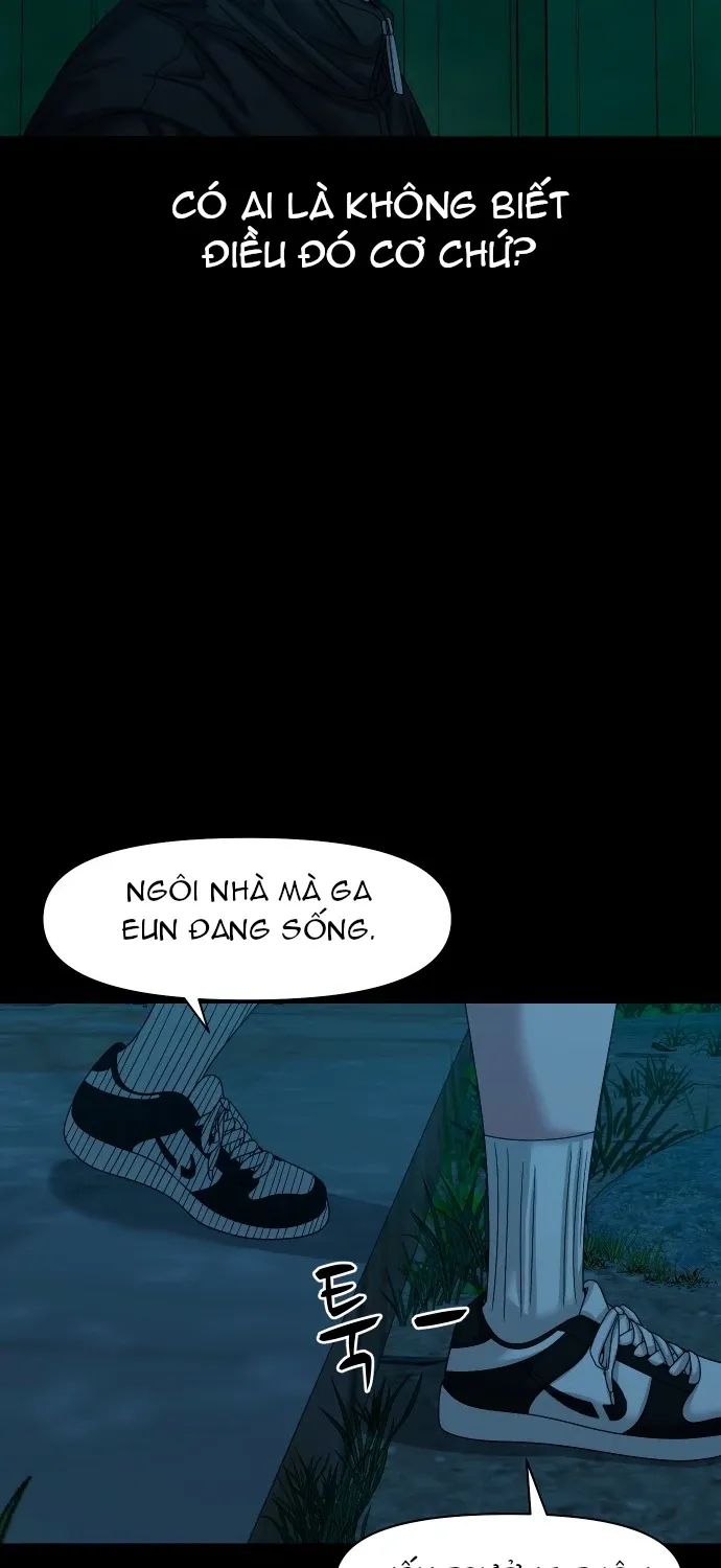 Ngôi Làng Ma Quái Tập 83 trang 18