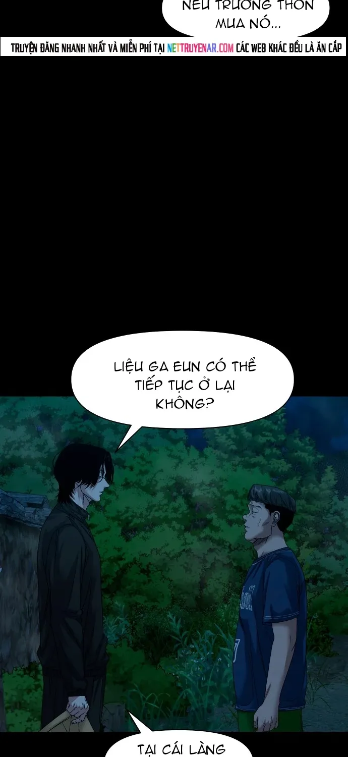 Ngôi Làng Ma Quái Tập 83 trang 19