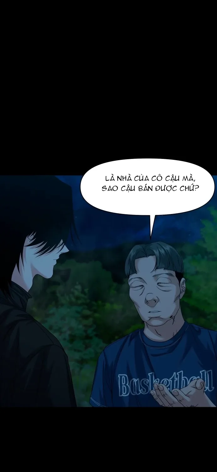 Ngôi Làng Ma Quái Tập 83 trang 3