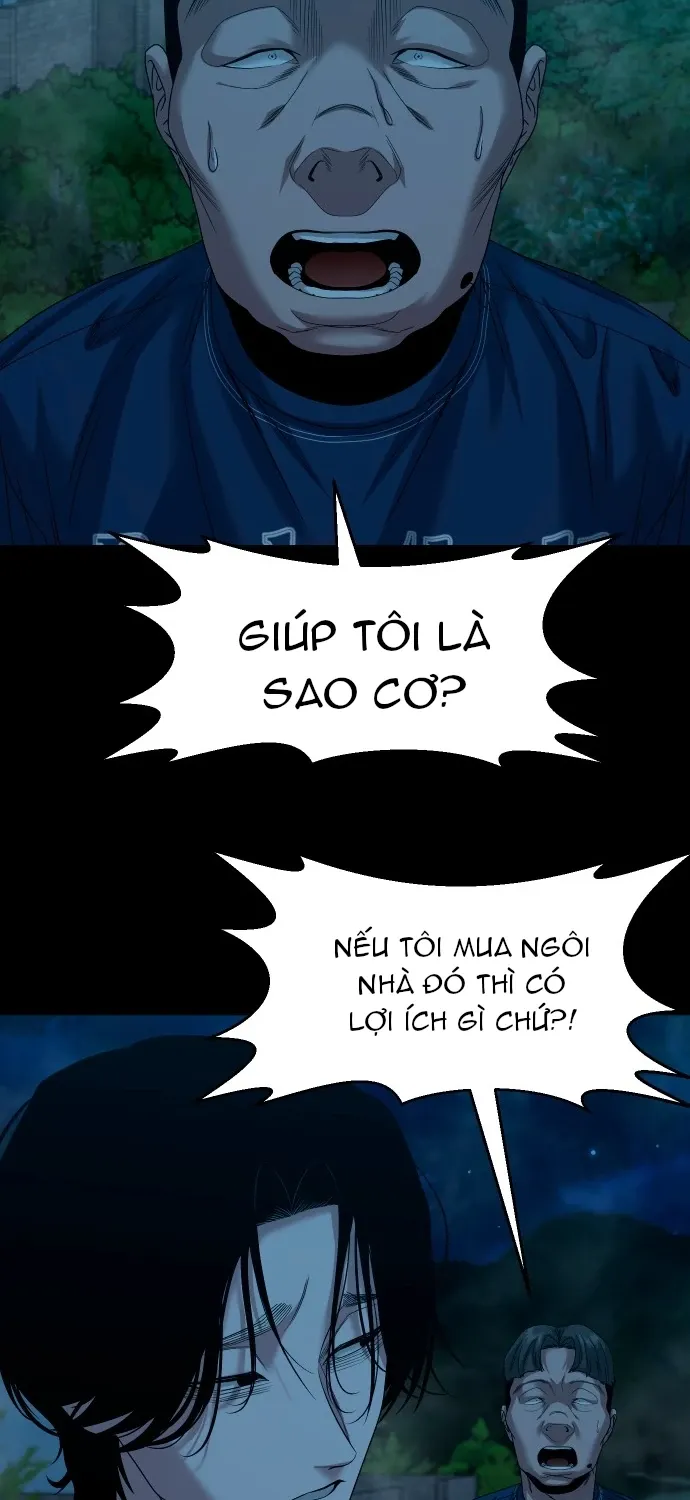 Ngôi Làng Ma Quái Tập 83 trang 25