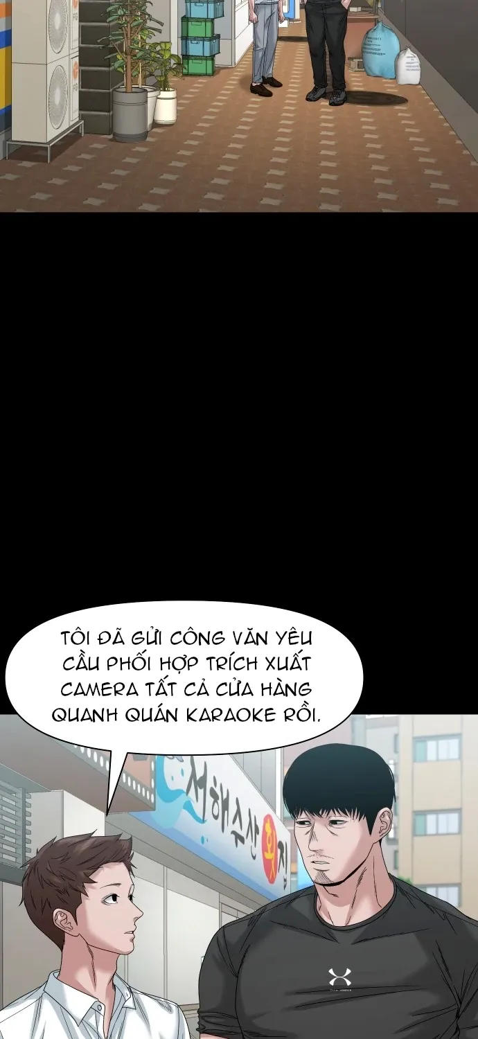Ngôi Làng Ma Quái Tập 83 trang 29
