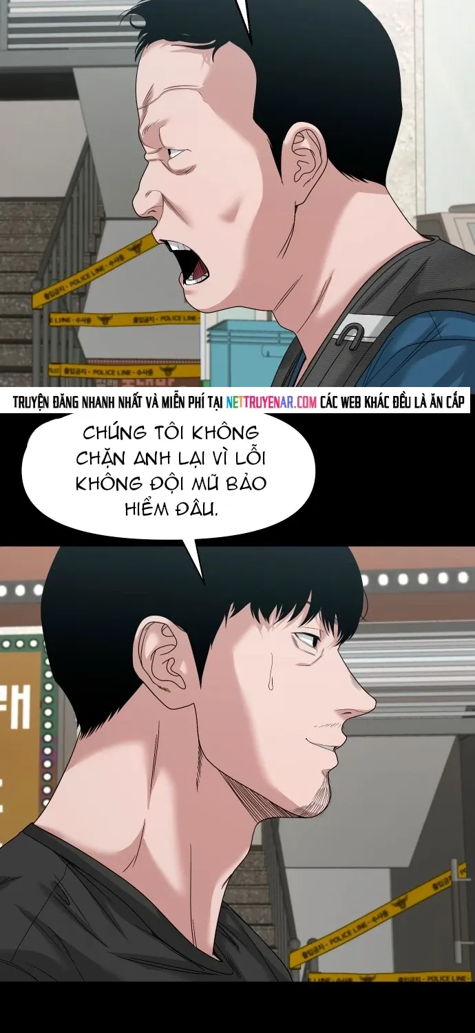 Ngôi Làng Ma Quái Tập 83 trang 37