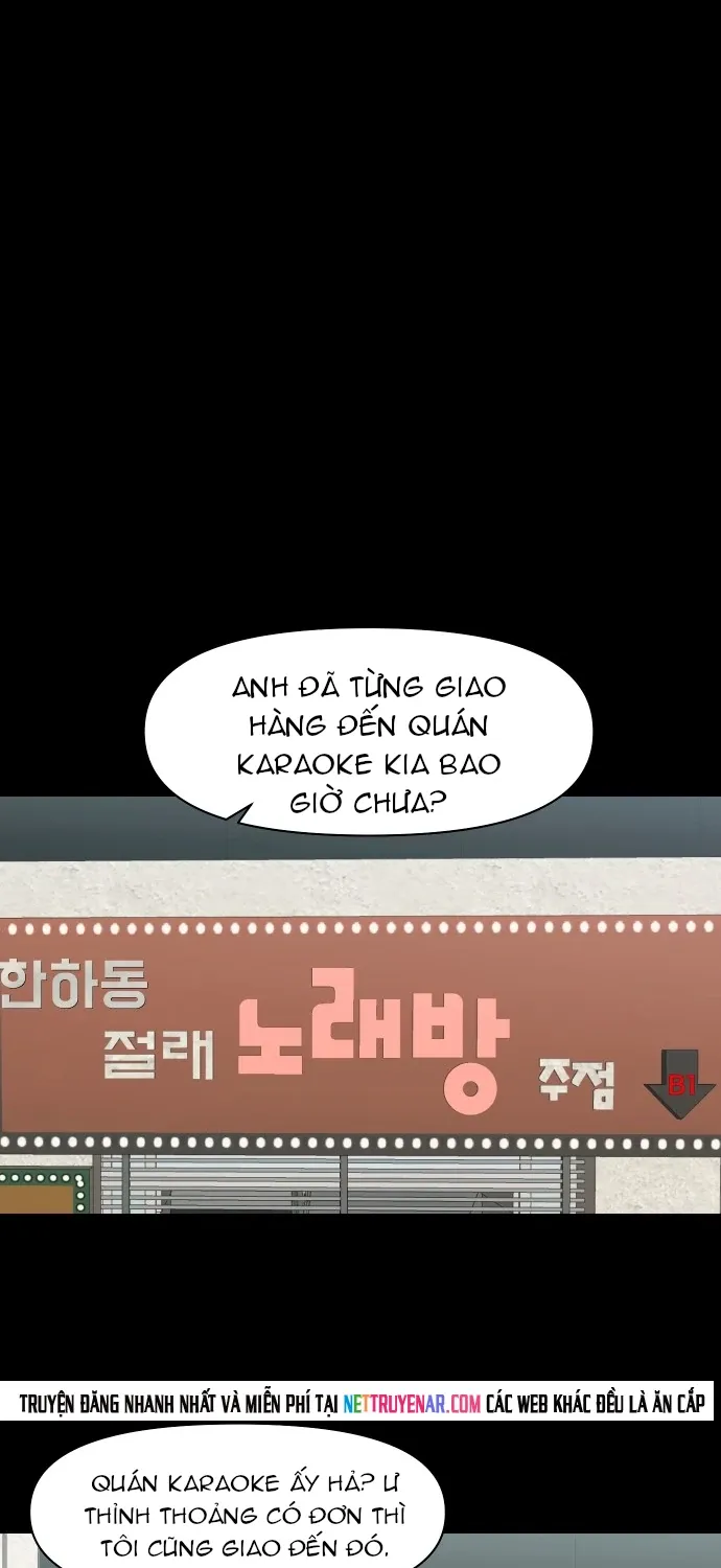 Ngôi Làng Ma Quái Tập 83 trang 38