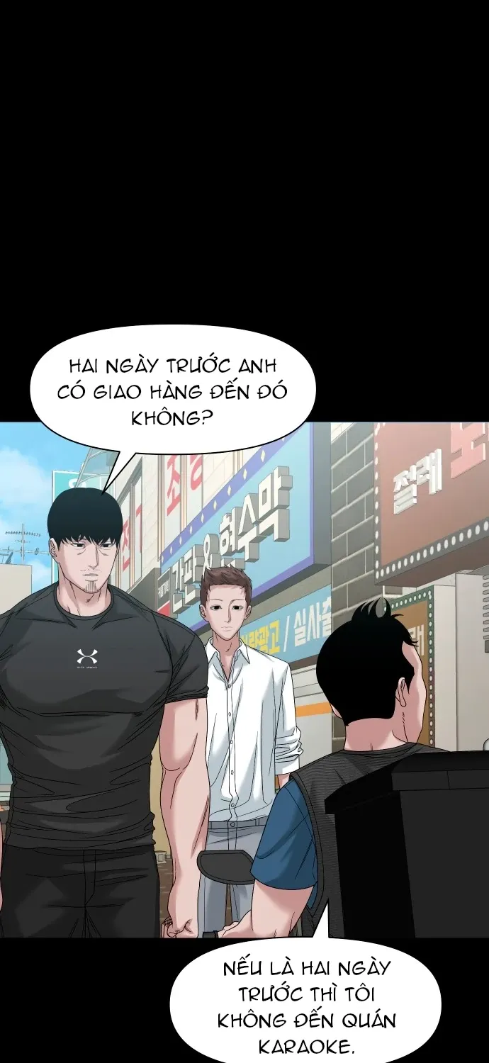Ngôi Làng Ma Quái Tập 83 trang 40