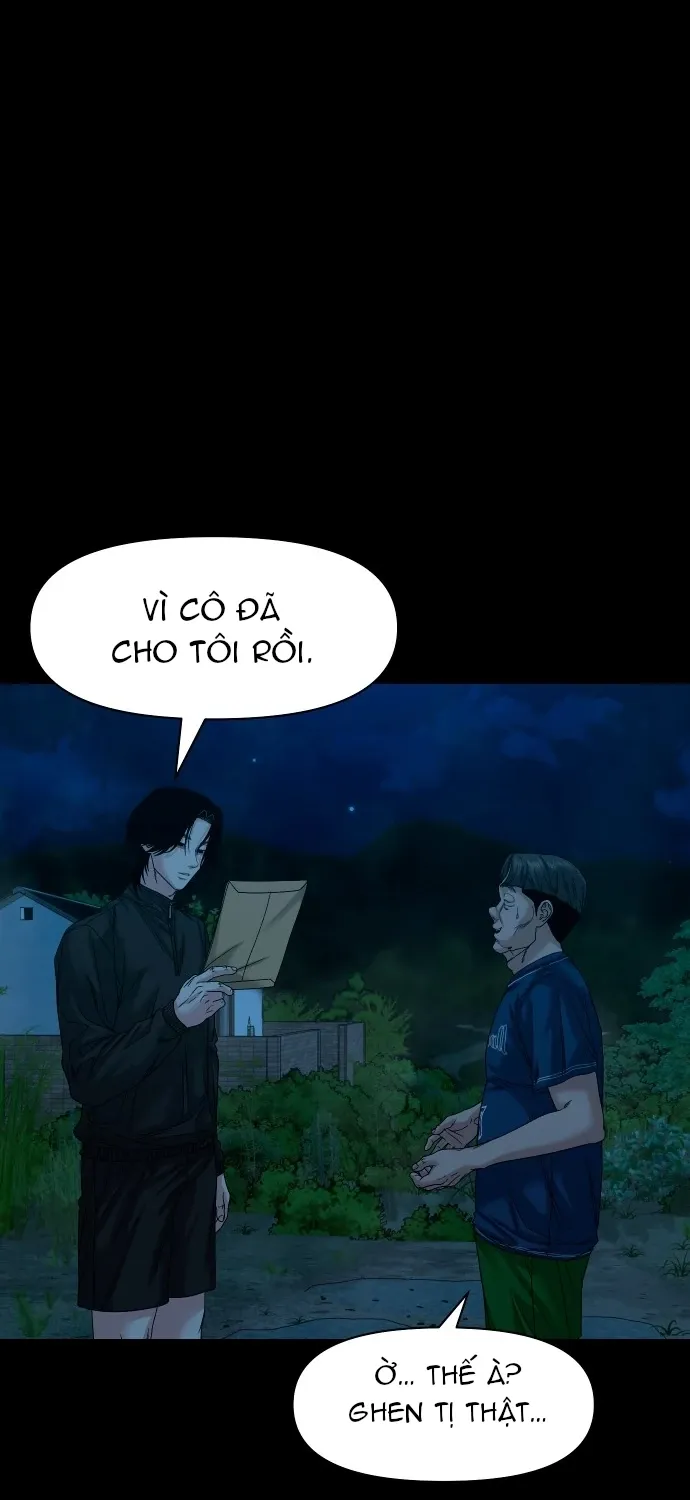 Ngôi Làng Ma Quái Tập 83 trang 5