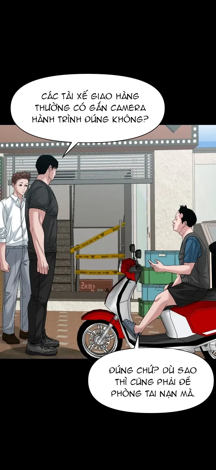 Ngôi Làng Ma Quái Tập 83 trang 45