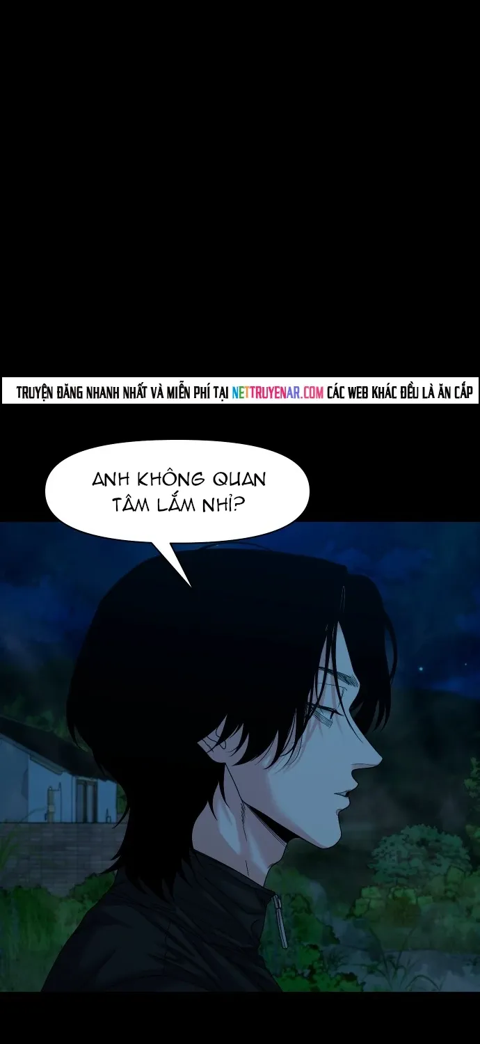 Ngôi Làng Ma Quái Tập 83 trang 6