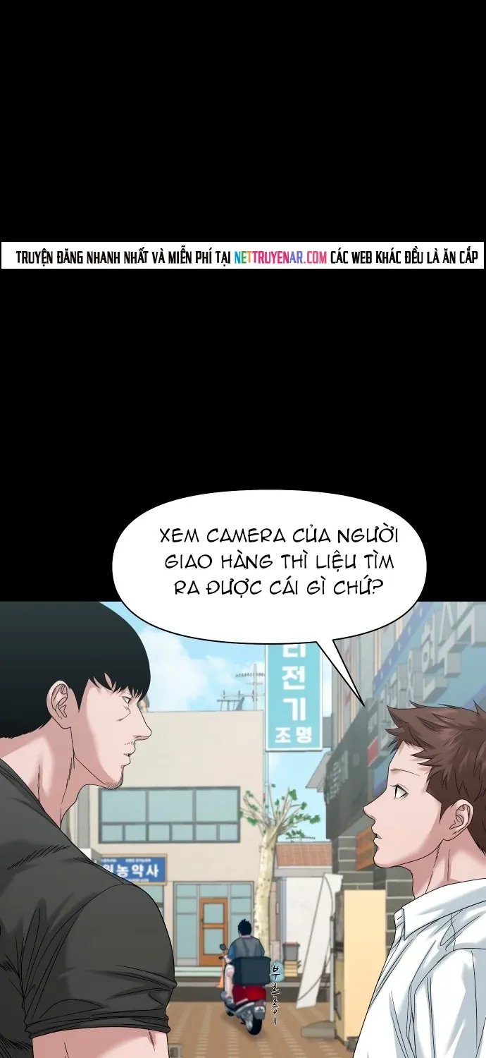 Ngôi Làng Ma Quái Tập 83 trang 52