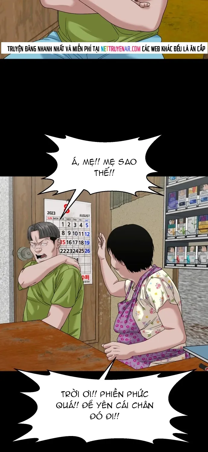 Ngôi Làng Ma Quái Tập 83 trang 59