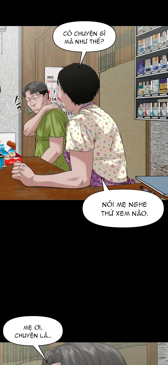 Ngôi Làng Ma Quái Tập 83 trang 64