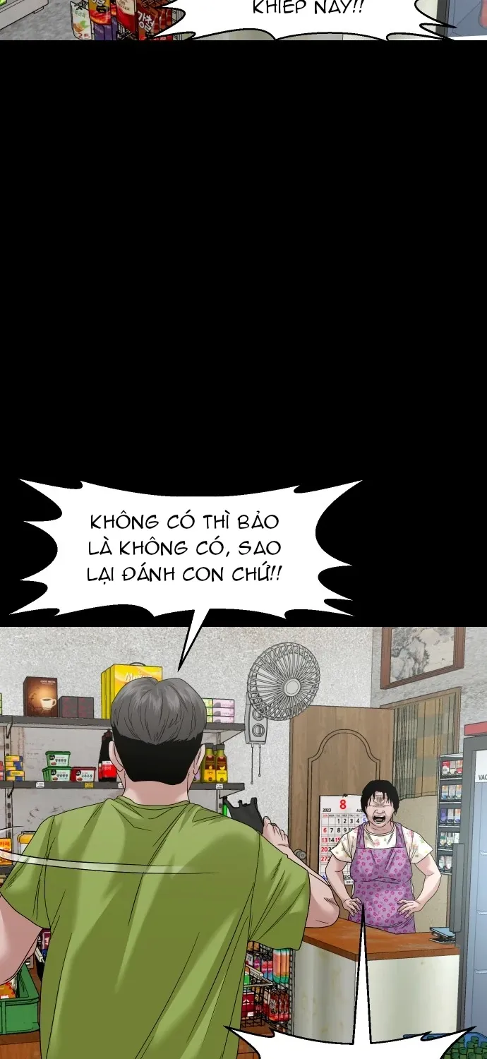 Ngôi Làng Ma Quái Tập 83 trang 67