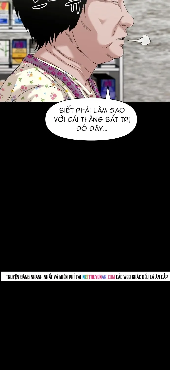 Ngôi Làng Ma Quái Tập 83 trang 70