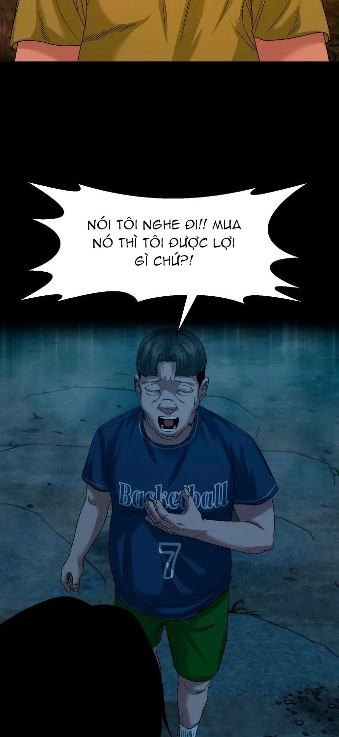 Ngôi Làng Ma Quái Tập 83 trang 73