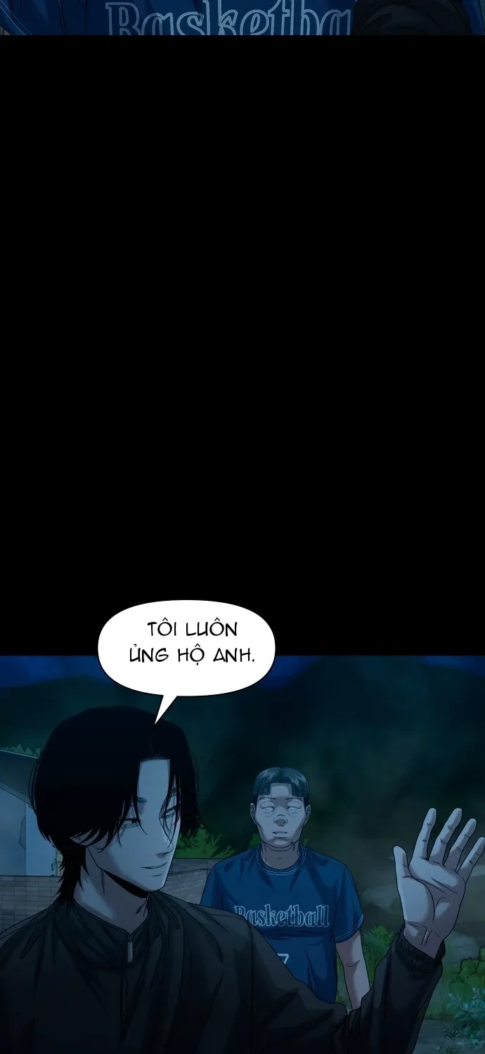 Ngôi Làng Ma Quái Tập 83 trang 81