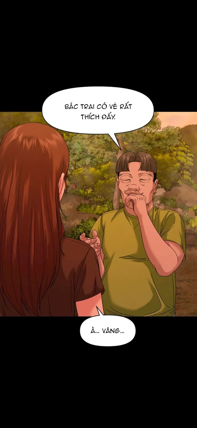 Ngôi Làng Ma Quái Tập 84 trang 13