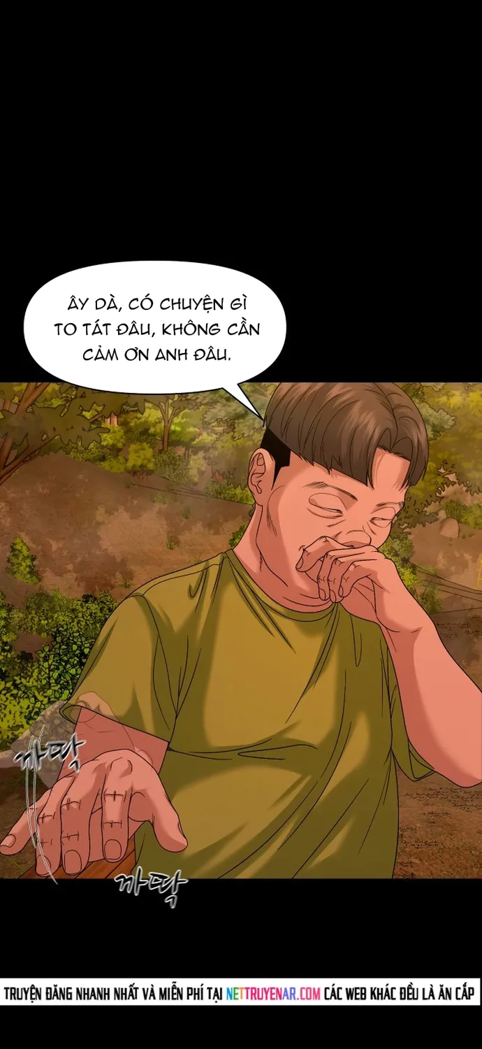 Ngôi Làng Ma Quái Tập 84 trang 14