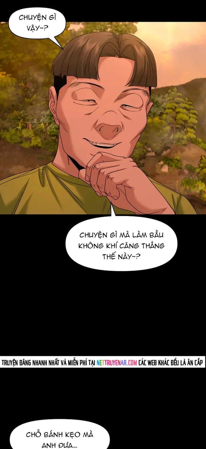 Ngôi Làng Ma Quái Tập 84 trang 18
