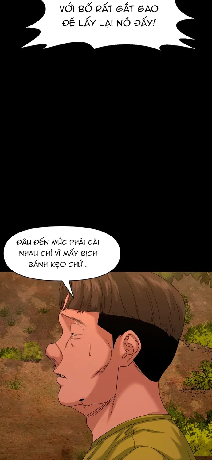 Ngôi Làng Ma Quái Tập 84 trang 21