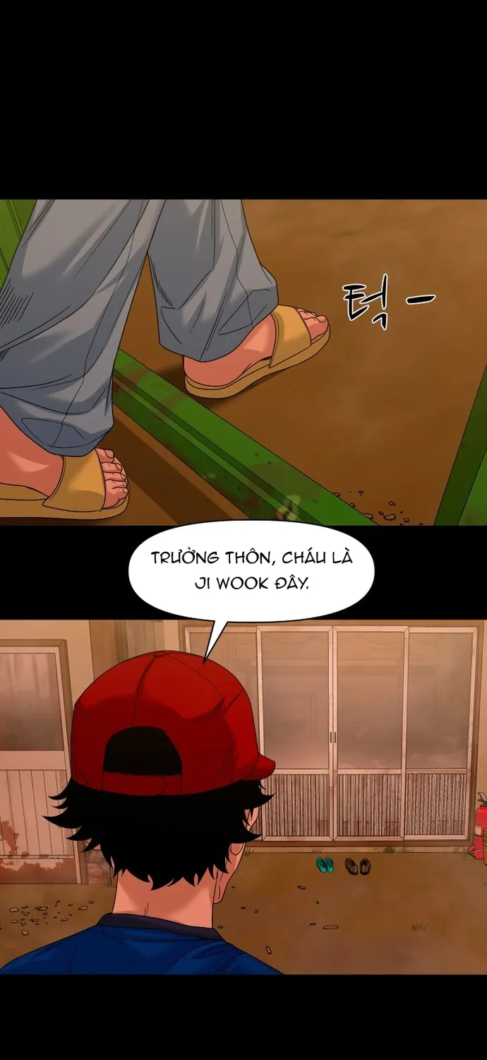 Ngôi Làng Ma Quái Tập 84 trang 40