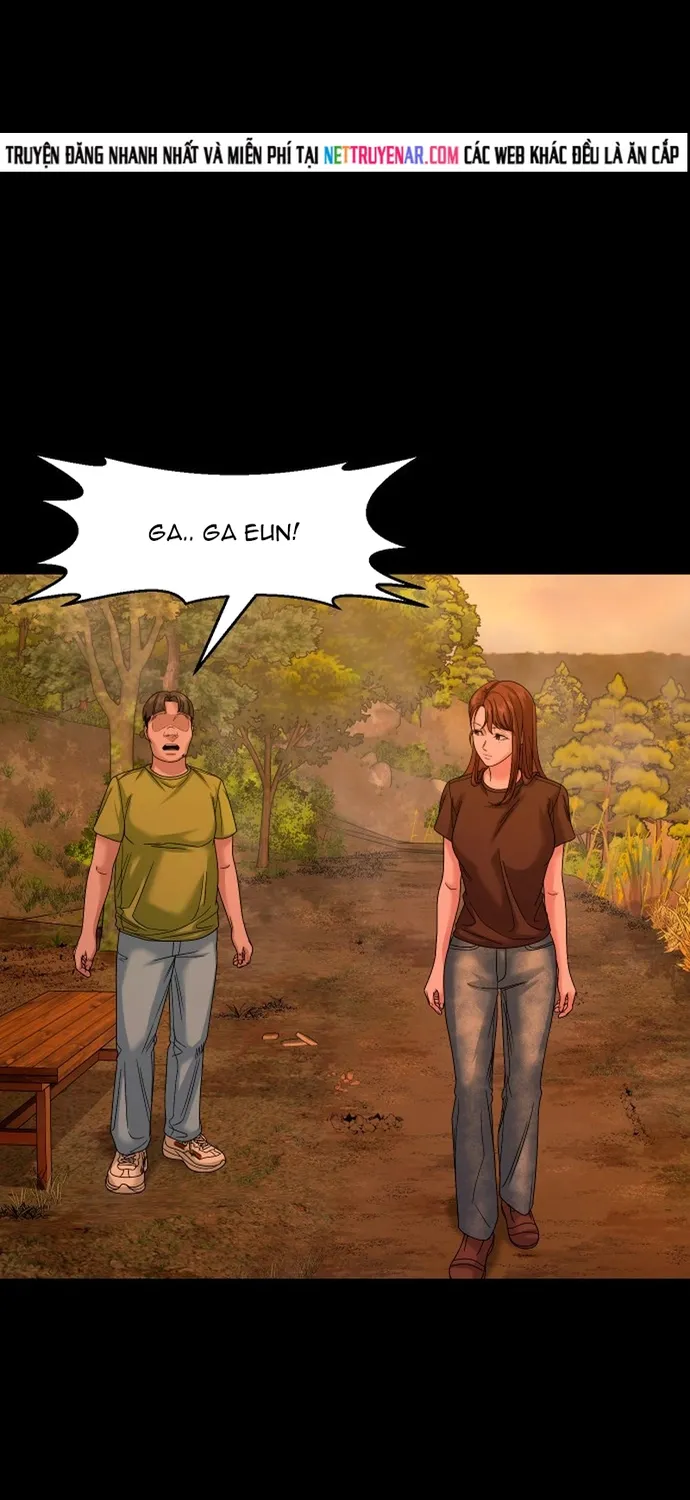 Ngôi Làng Ma Quái Tập 84 trang 5