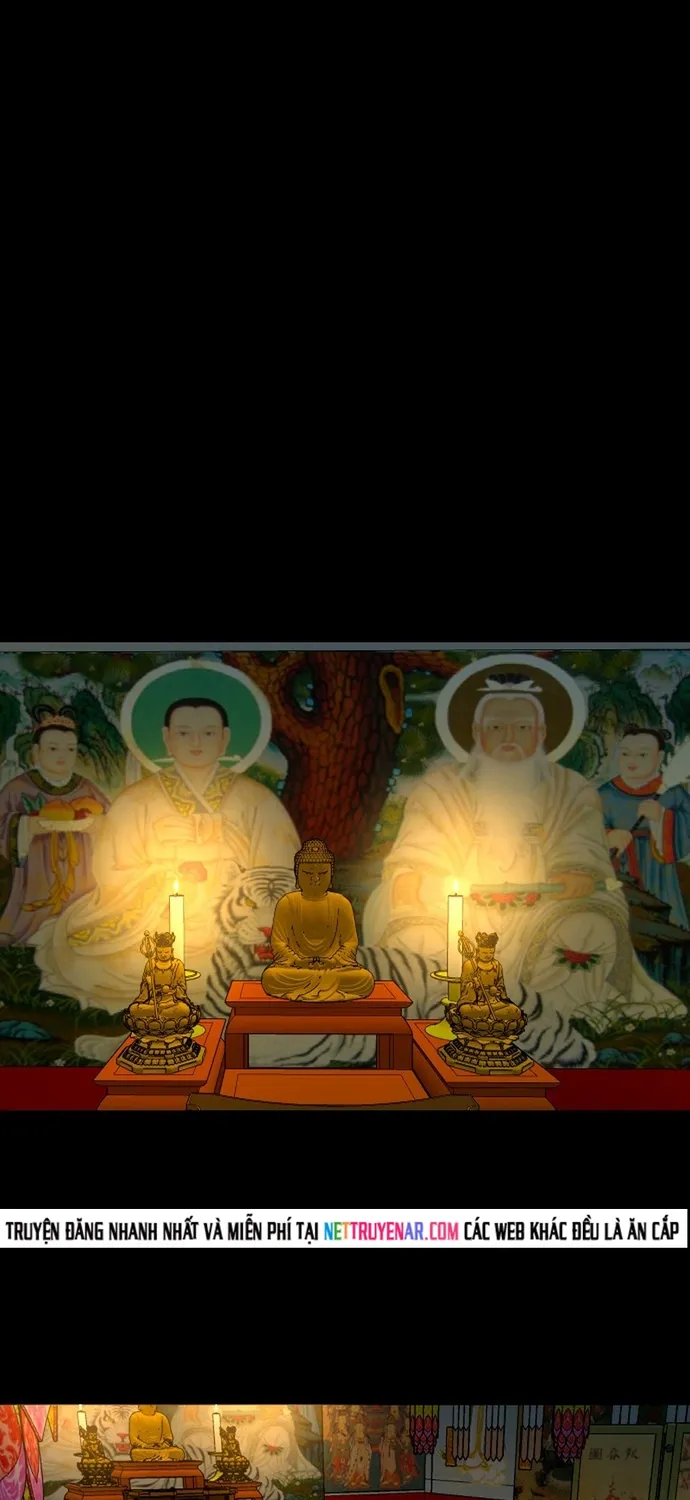 Ngôi Làng Ma Quái Tập 84 trang 45