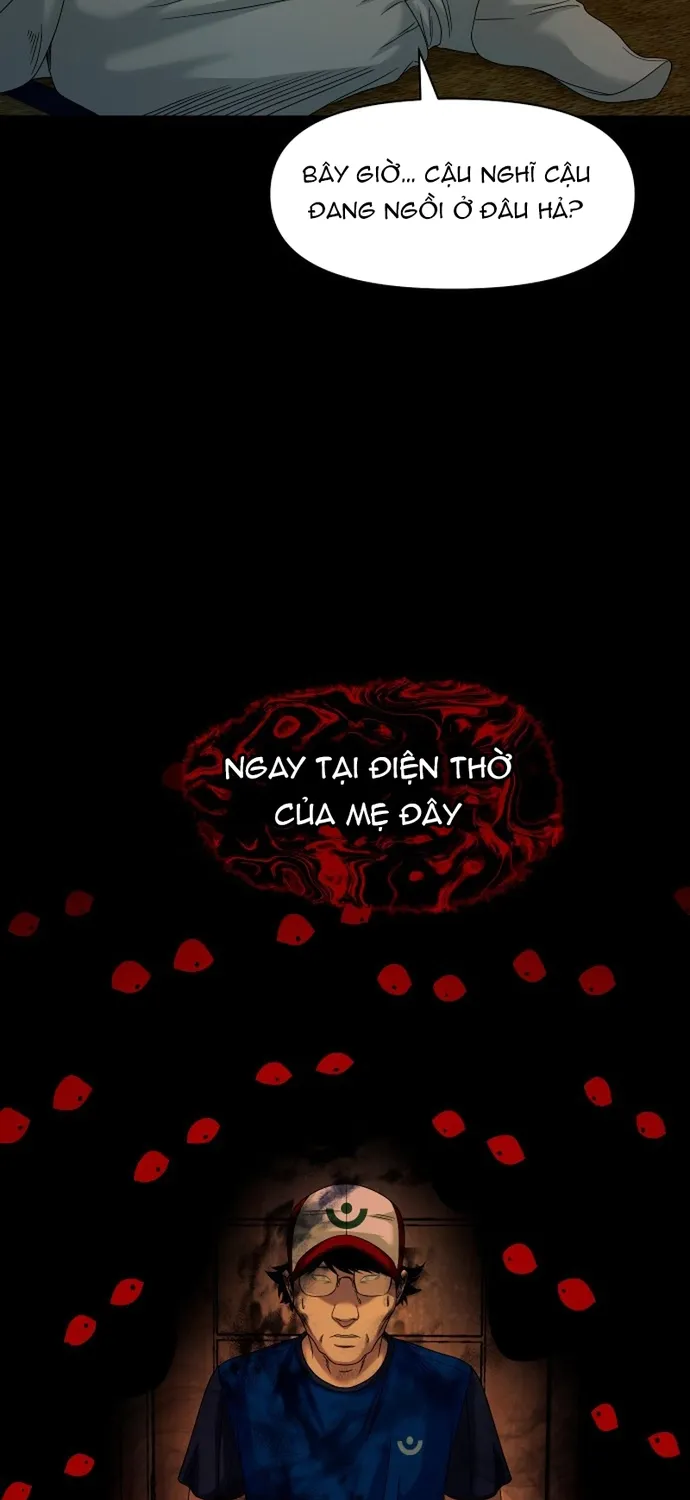 Ngôi Làng Ma Quái Tập 84 trang 68