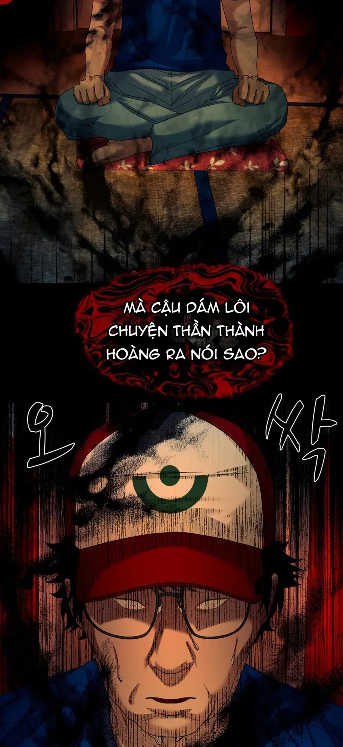 Ngôi Làng Ma Quái Tập 84 trang 69