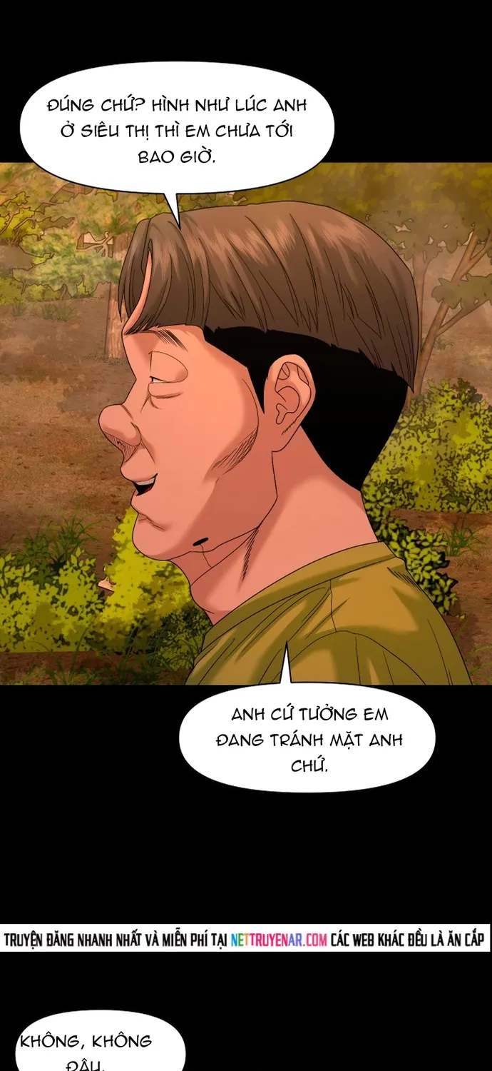 Ngôi Làng Ma Quái Tập 84 trang 9