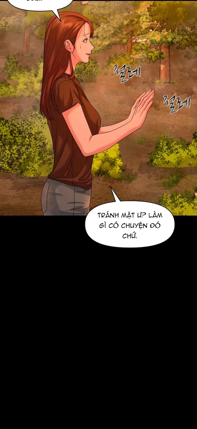 Ngôi Làng Ma Quái Tập 84 trang 10