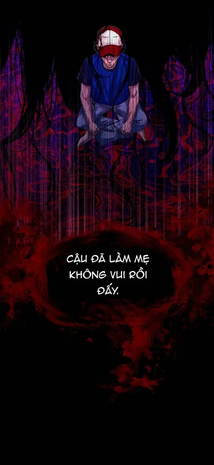 Ngôi Làng Ma Quái Tập 85 trang 2