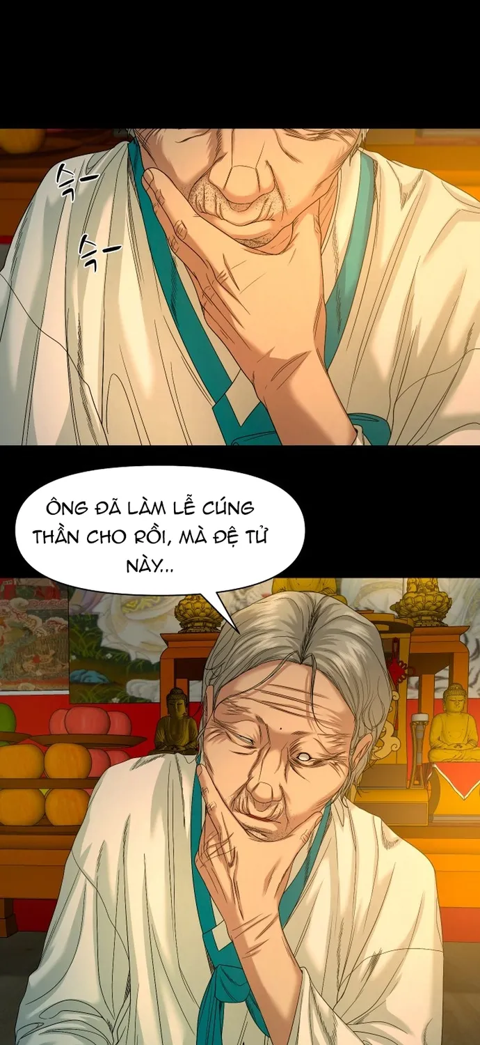 Ngôi Làng Ma Quái Tập 85 trang 18