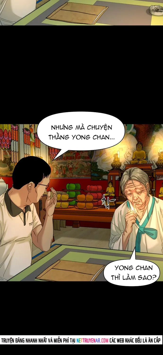 Ngôi Làng Ma Quái Tập 85 trang 20