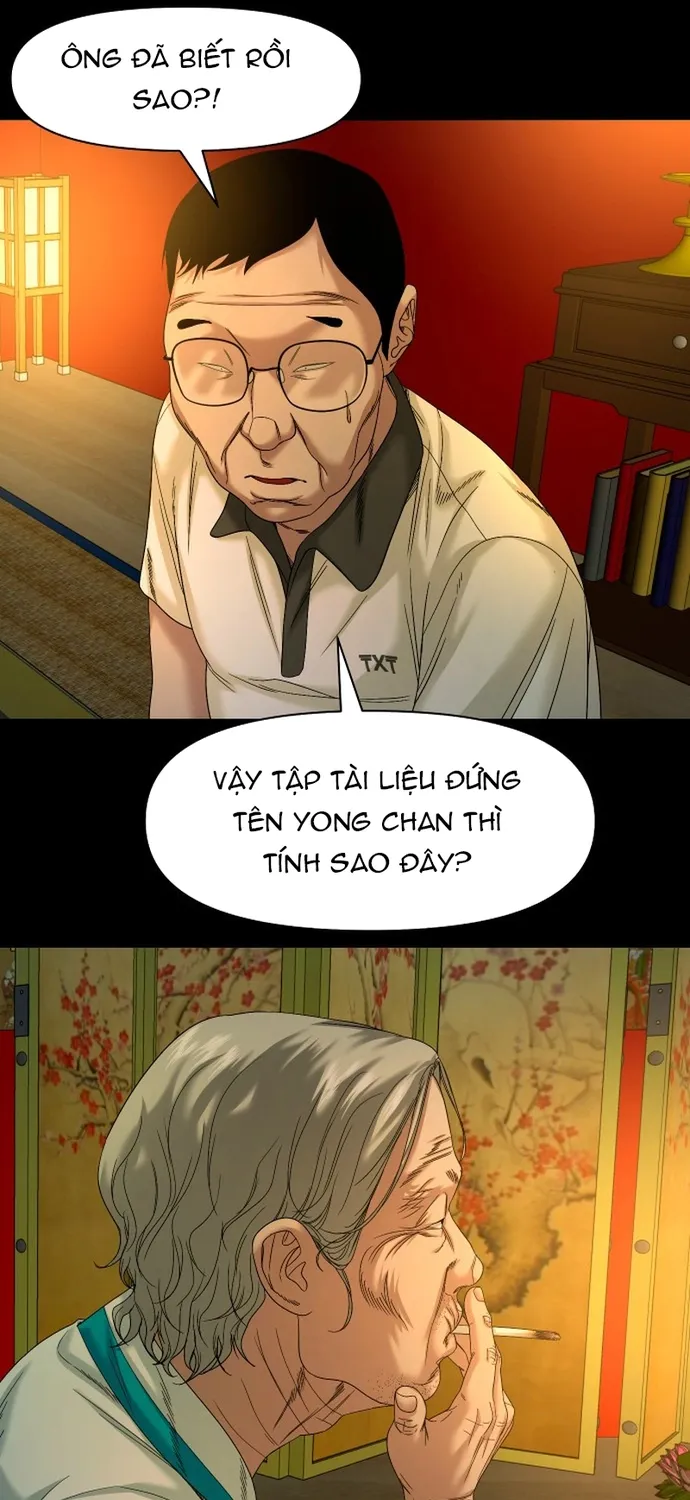Ngôi Làng Ma Quái Tập 85 trang 23
