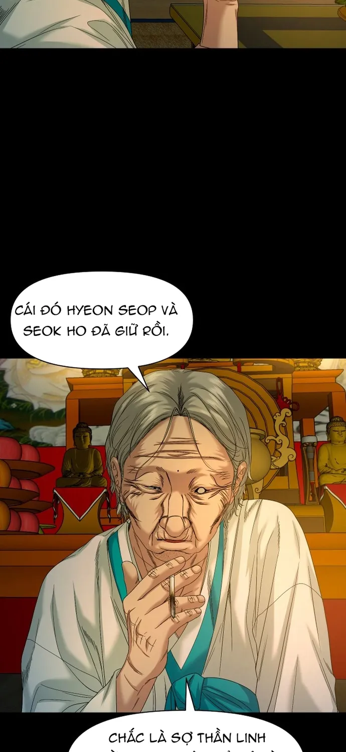 Ngôi Làng Ma Quái Tập 85 trang 24