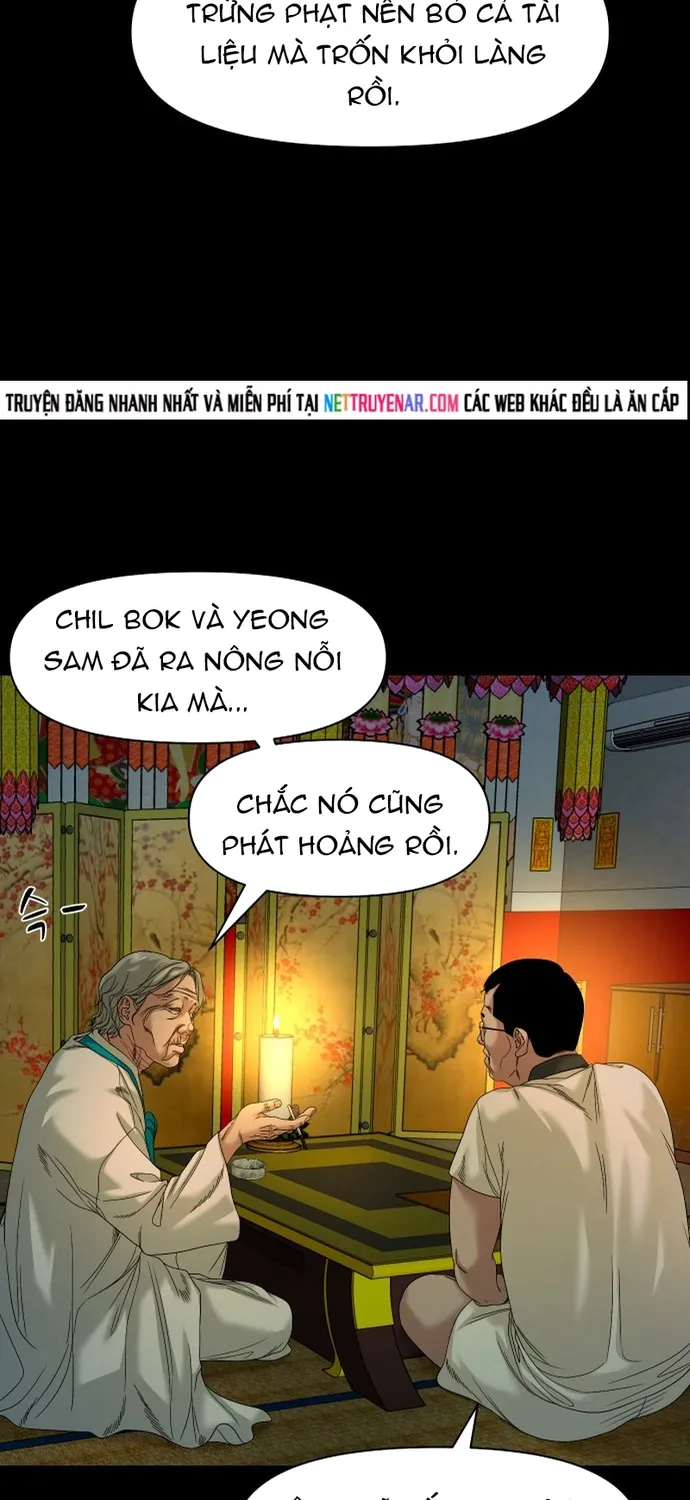 Ngôi Làng Ma Quái Tập 85 trang 25