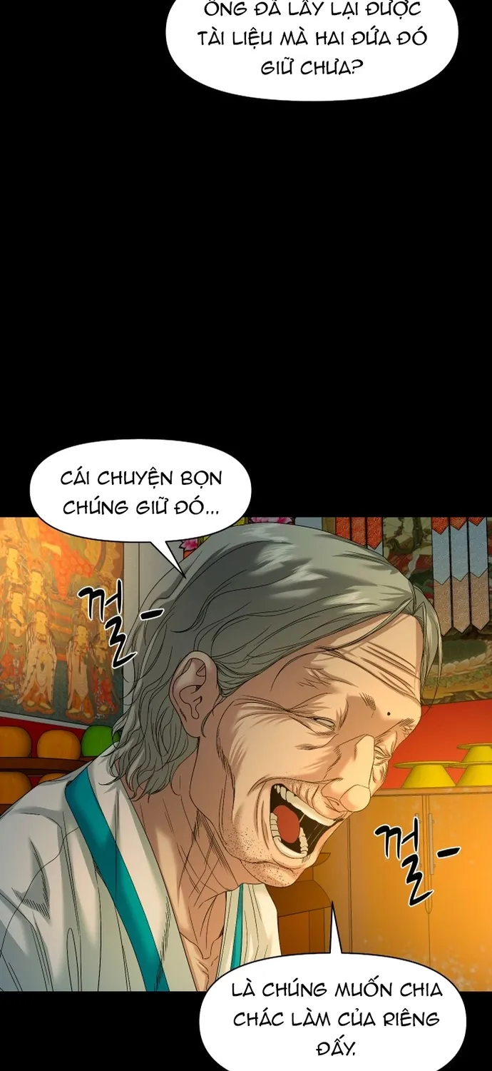 Ngôi Làng Ma Quái Tập 85 trang 26