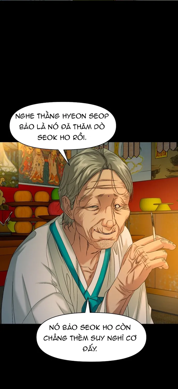 Ngôi Làng Ma Quái Tập 85 trang 28