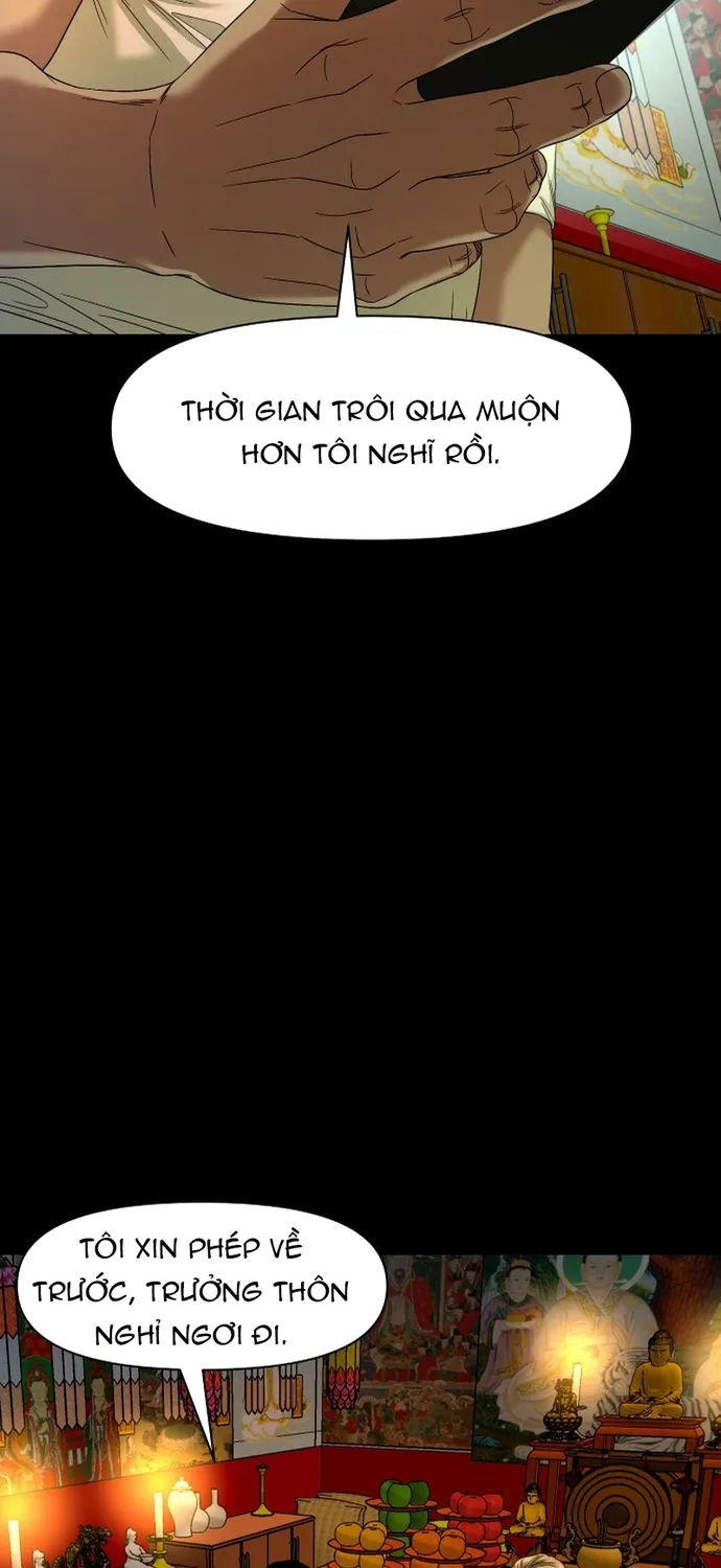 Ngôi Làng Ma Quái Tập 85 trang 35