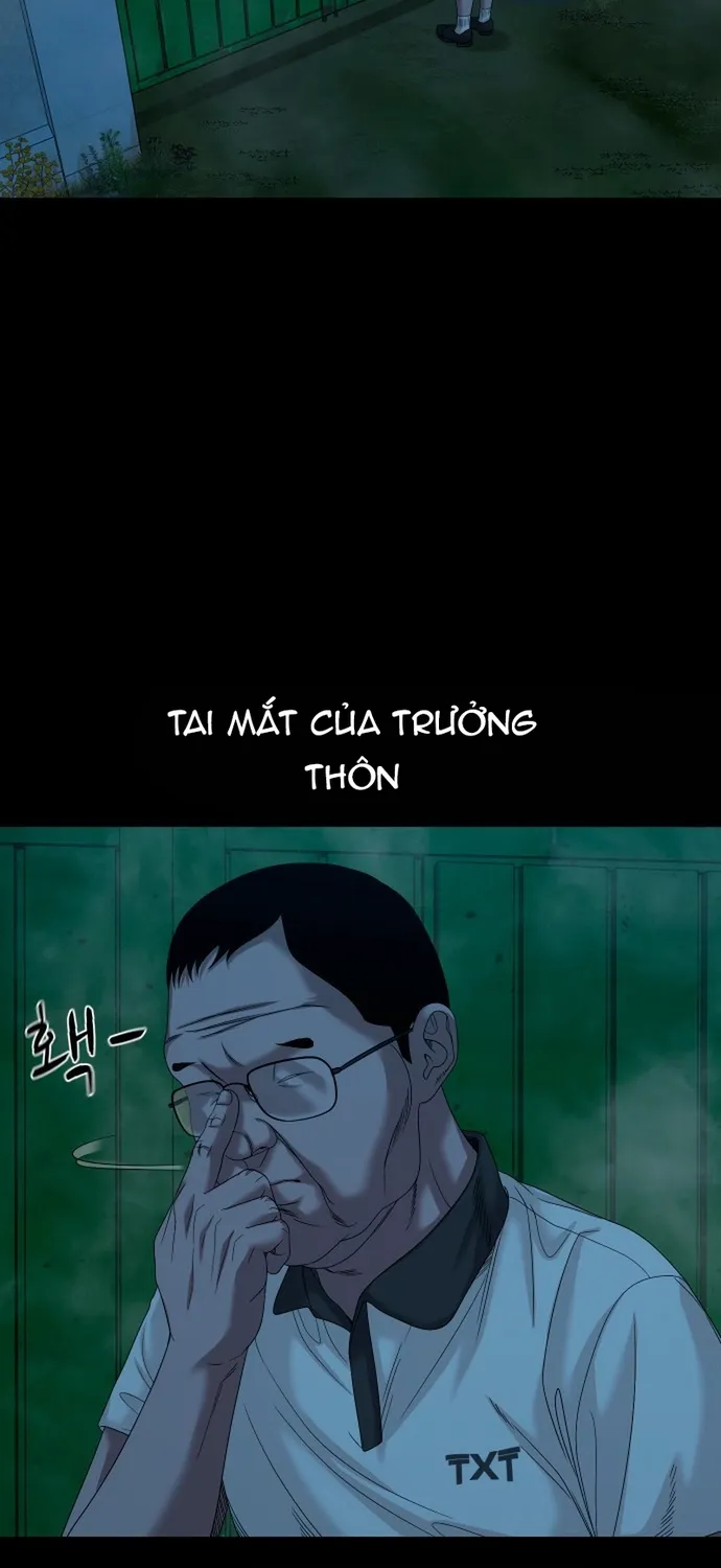 Ngôi Làng Ma Quái Tập 85 trang 41