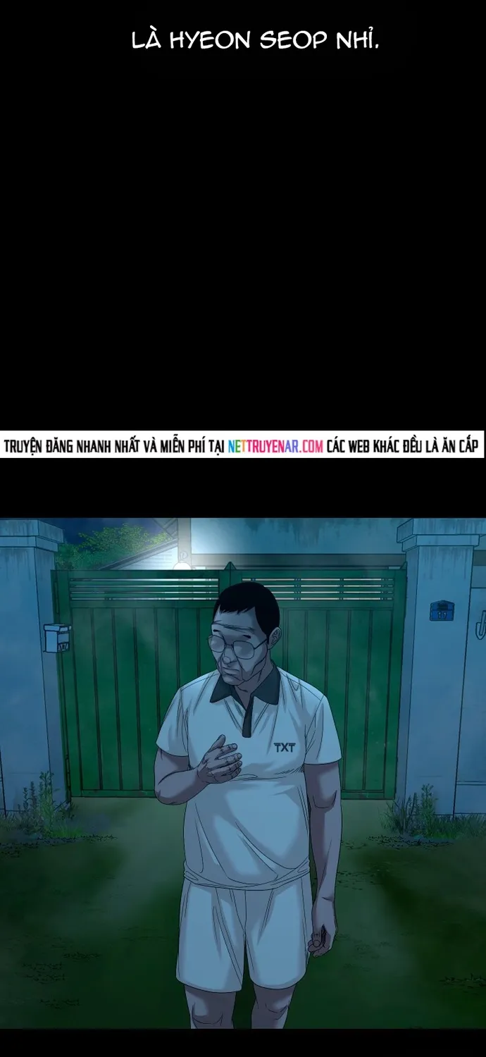Ngôi Làng Ma Quái Tập 85 trang 42