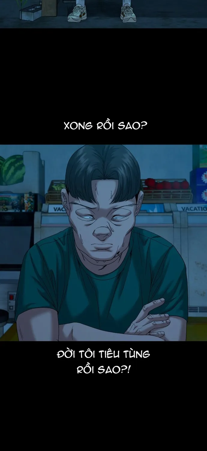 Ngôi Làng Ma Quái Tập 85 trang 46