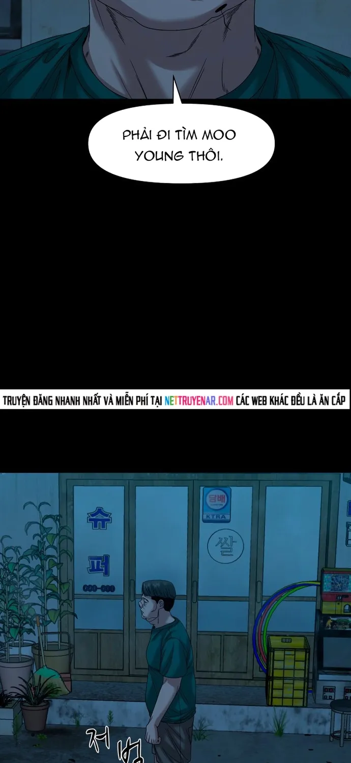Ngôi Làng Ma Quái Tập 85 trang 54