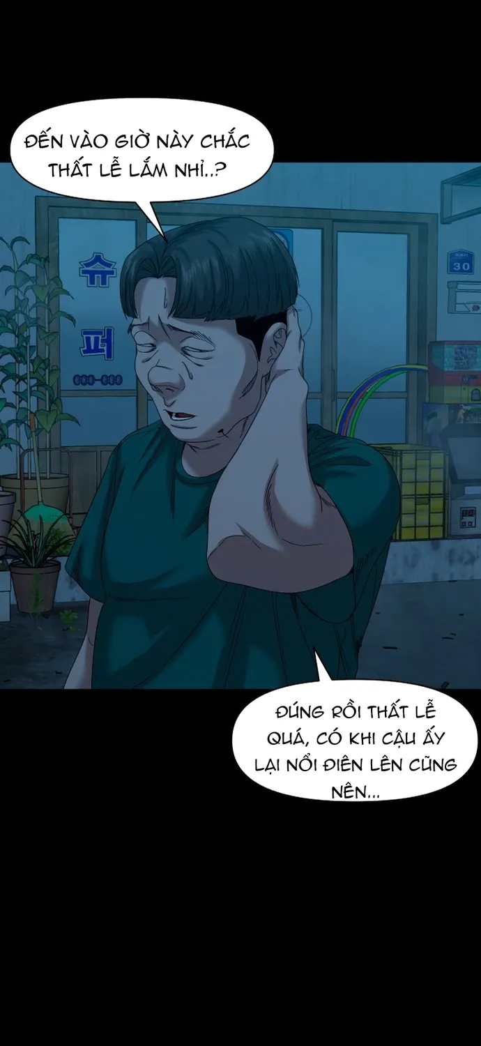 Ngôi Làng Ma Quái Tập 85 trang 56