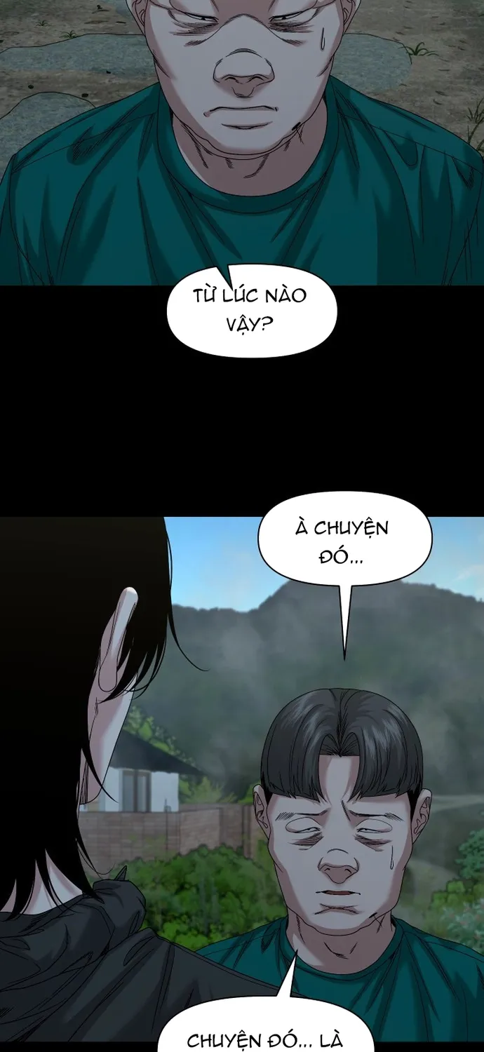 Ngôi Làng Ma Quái Tập 85 trang 66