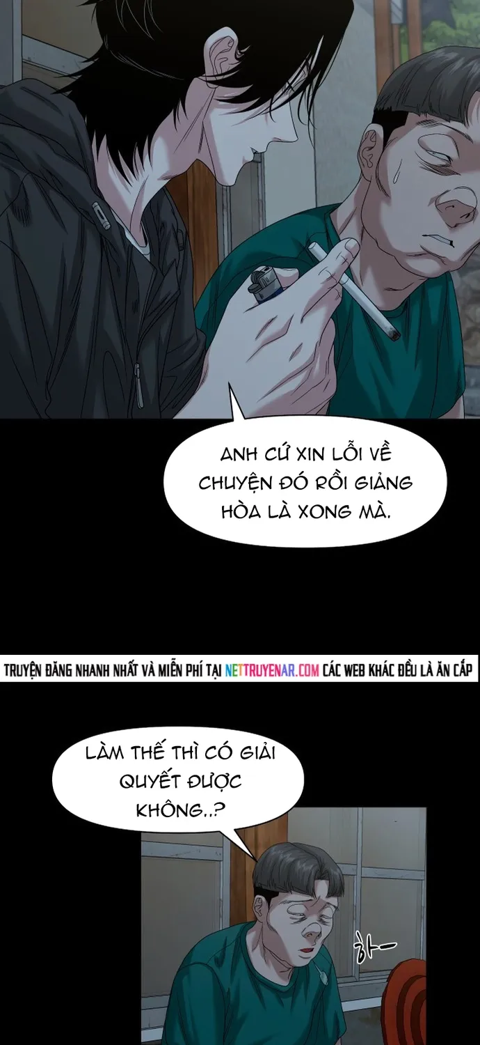 Ngôi Làng Ma Quái Tập 85 trang 73