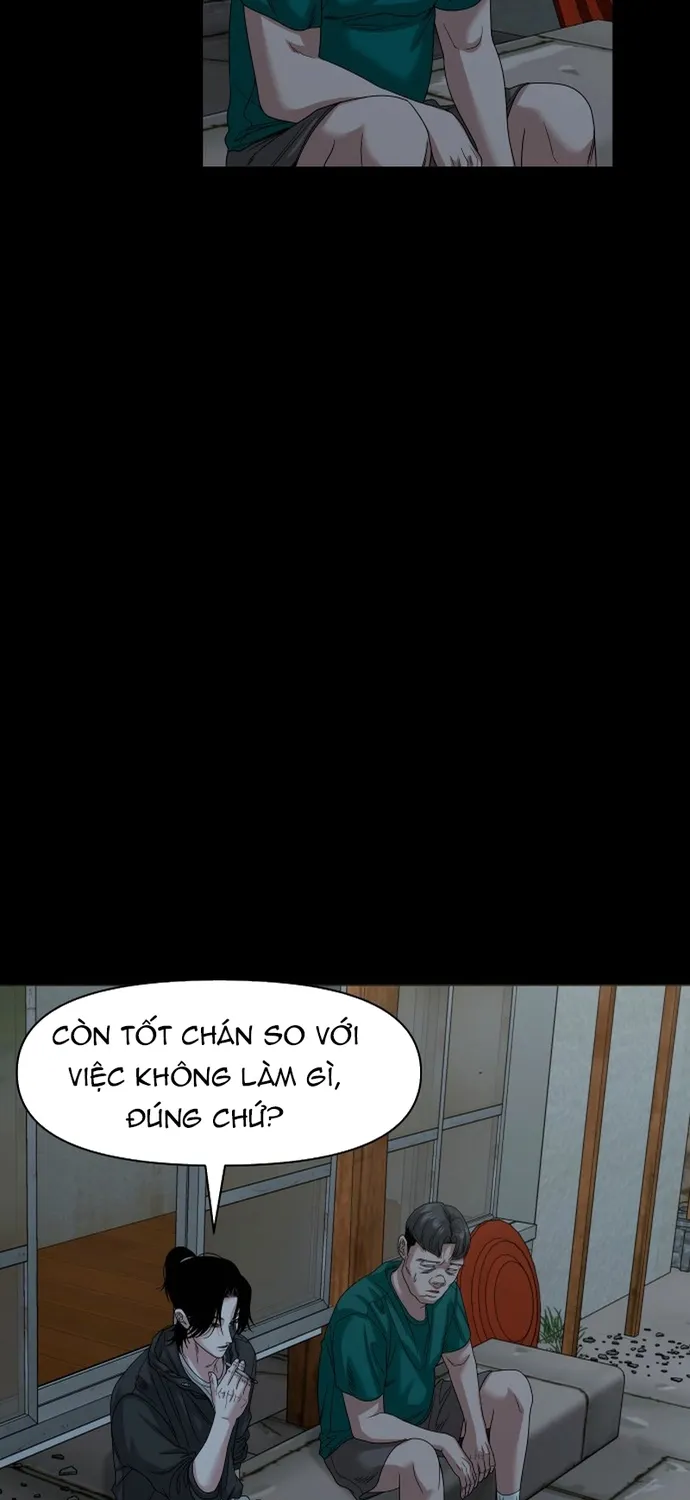 Ngôi Làng Ma Quái Tập 85 trang 74