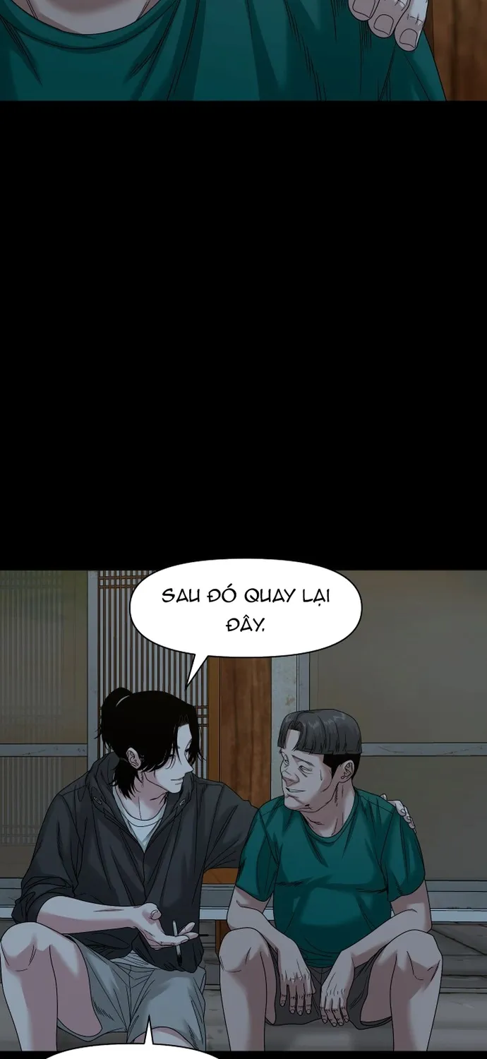 Ngôi Làng Ma Quái Tập 85 trang 77